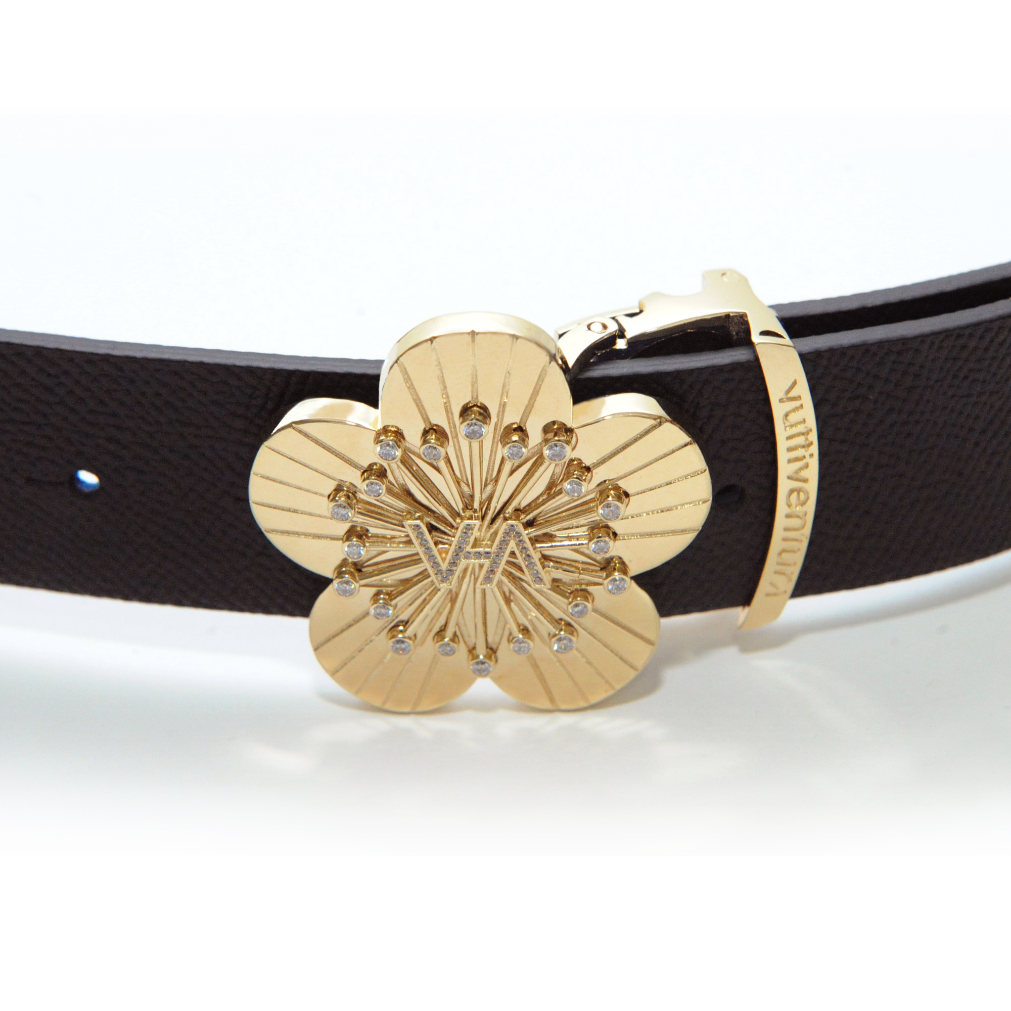 오리지널 블랙 벨트